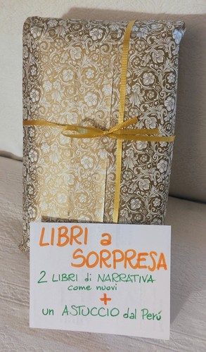 Libri sorpresa bambini - libri,