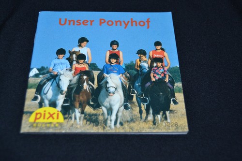 Pixi buch 1228 unser - nr., 1228: