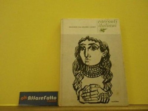 Art 447 libri - libri, racconti