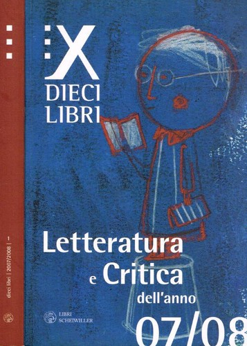 Dieci libri letteratura e - dieci,