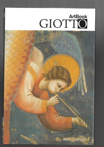 Giotto artbook 20 - -,