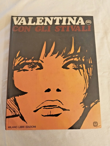 Valentina con gli stivali - con,