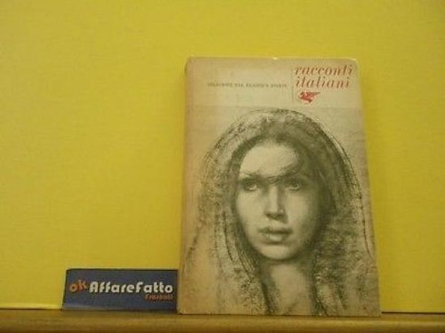 Art 443 libri - libri, racconti