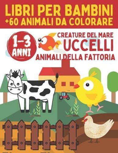 Libri per bambini - per,