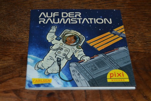 Pixi buch 2488 auf der - nr.,