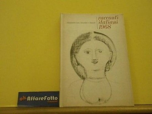 Art 446 libri - 1.446, racconti