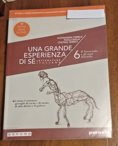 Una grande esperienza 6 - grande,