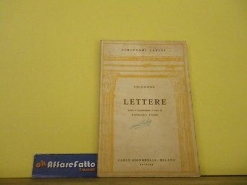 Art 564 libro lettere scelte - art,