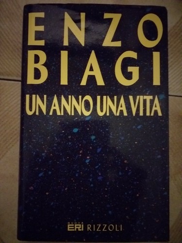 Tris libri anno - tris, 1