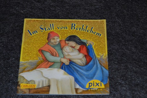 Pixi buch 1846 im stall - nr., 1846: