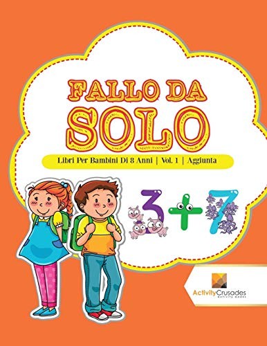 Fallo solo libri per - fallo, :