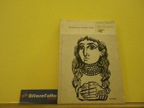 Art 449 libri racconti - art,