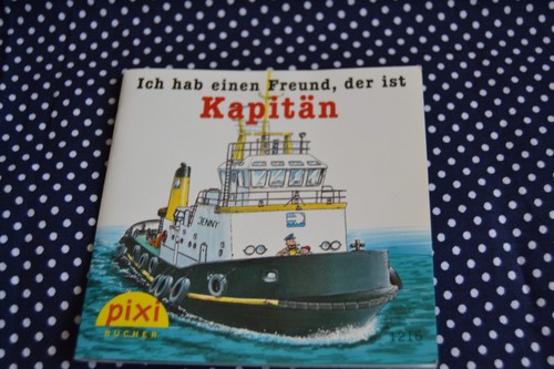 Pixi buch 1216 ich - buch, hab