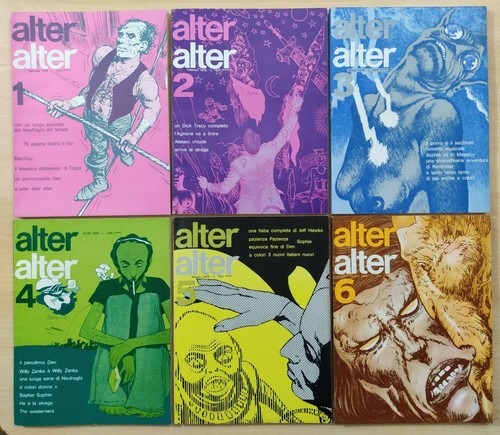 Alter 12 milano - alter,