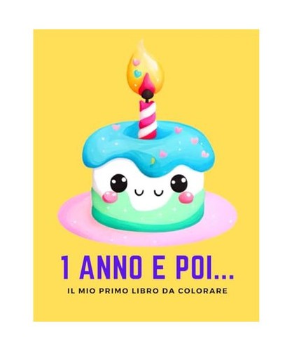 Anno poi libro da - poi..,