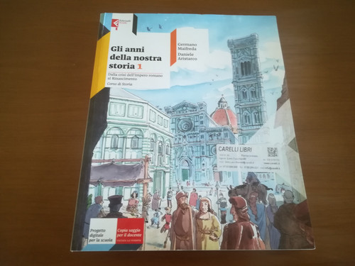Gli anni della - , 1