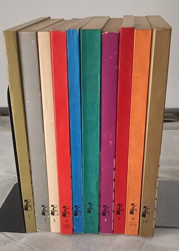 Lotto libri informatore - lotto, 10