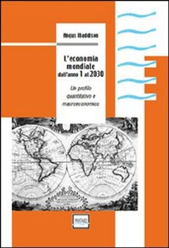 Libri angus maddison l - libri,