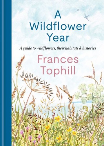 Wildflower year frances - year,