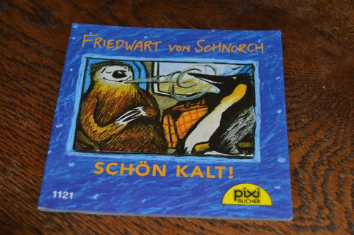 Pixi buch 1121 - ,