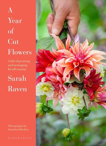 Year cut flowers by - of,