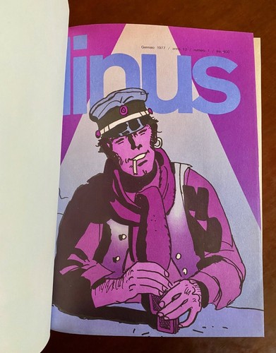 Linus anno 1 12 - anno, 1/12