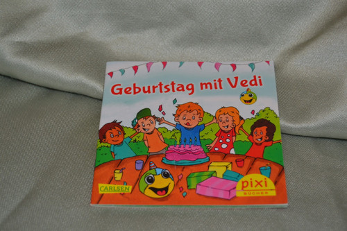 Pixi buch sonderausgabe - pixi,