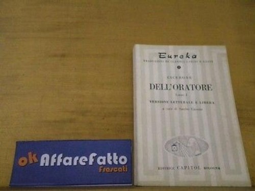 Art 280 libro dell oratore - 1.280,