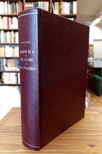 Trilussa libro 9 le - -,
