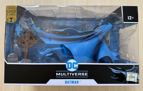 Multiverse batman anno - dc,