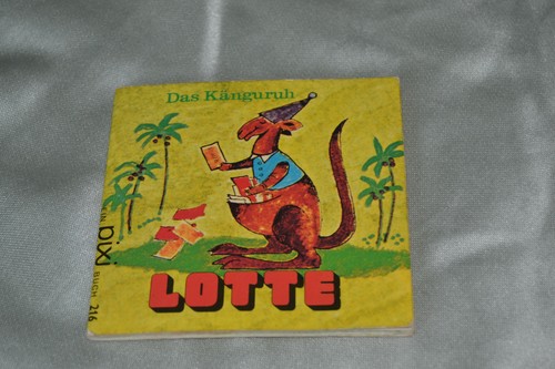 Pixi buch 216 - buch, das