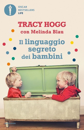 Libri tracy hogg melinda - tracy, /