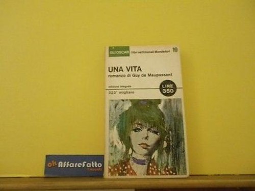 Art 383 libro una vita - vita,