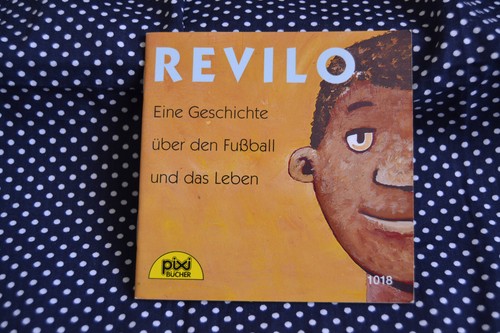 Pixi buch 1018 revilo - nr.,