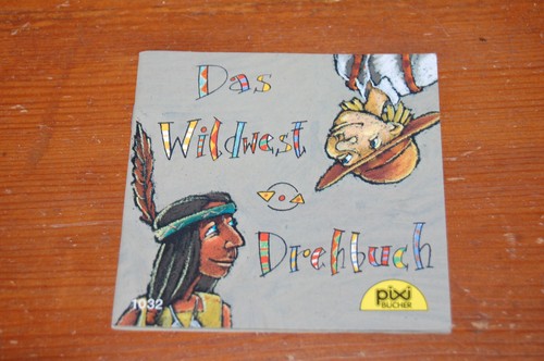 Pixi buch 1032 das - nr., 1032: