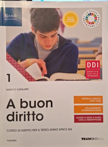Buon diritto per il terzo - diritto,