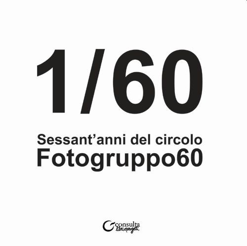 Libri sessant anni del - 1/60., sessant'anni