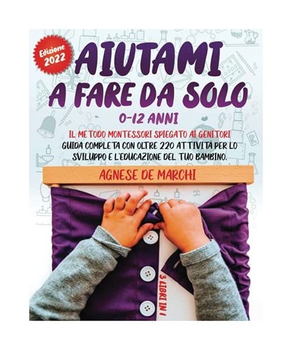 Aiutami fare solo 0 - da,