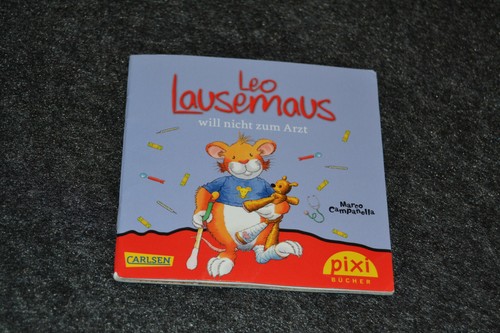 Pixi buch 1989 - pixi, nr.