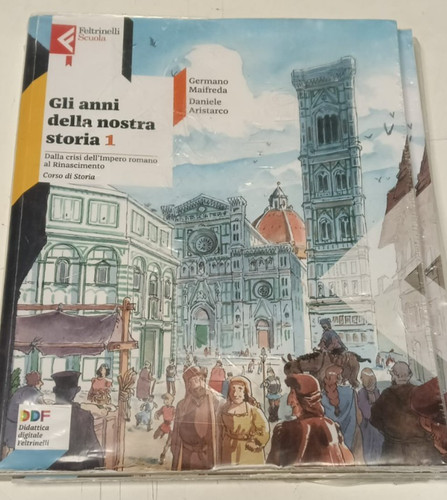 Gli anni della nostra - gli,
