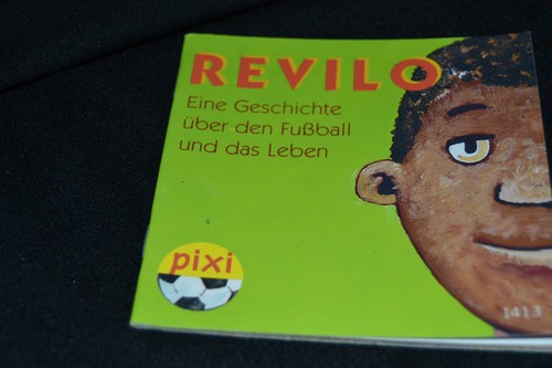Pixi buch 1413 - , revilo