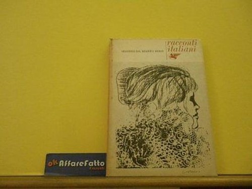 Art 441 libri racconti - 1.441,
