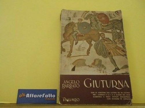 Art 315 libro giunturna - art,