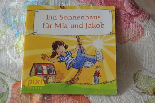 Pixi buch sonderausgabe ein - sonderausgabe:,