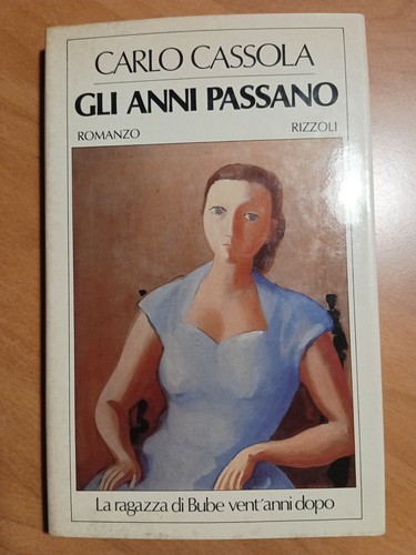 Cassola gli anni passano 1 - cassola, passano,