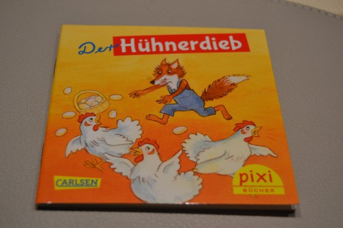 Pixi buch 2137 der - buch, nr.