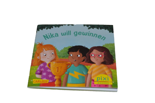 Pixi buch sonderausgabe - pixi,