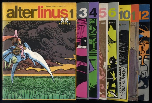 Alterlinus anno 1976 - alterlinus,