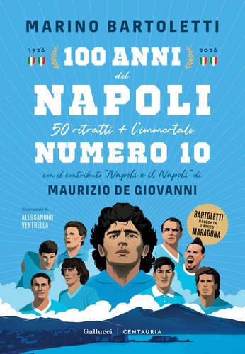 Libri marino bartoletti 100 - libri,
