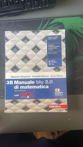 Libri liceo scientifico - libri,